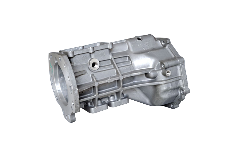 汽車變速器殼體
